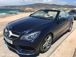 Mercedes-Benz E 250
