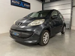 Peugeot 107 Trendy 68Ch/3EME MAIN/CLIMATISATION/MOTEUR A CHAINE