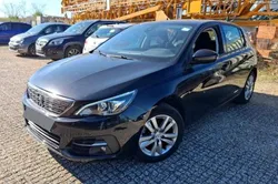 Peugeot 308 1.2 PureTech Style