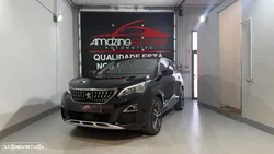 Peugeot 3008 1.2 PureTech Allure J18