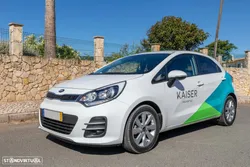 Kia Rio 1.2 CVVT LX