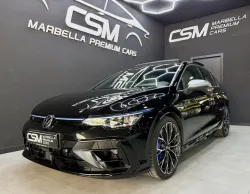 Volkswagen Golf 2.0 TSI R DSG 4Motion 245kW