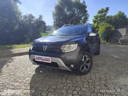 Dacia Duster 1.5 Blue dCi Prestige