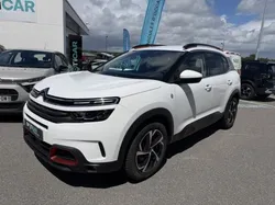 Citroen C5 Aircross BlueHDi 130ch S&S C-Series