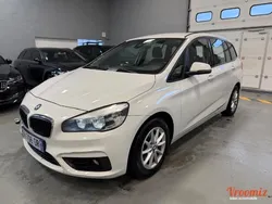 Bmw serie 2 gran tourer 2016-panne moteur-bon prix-export 0k