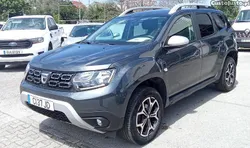 Dacia Duster Prestige 1.5 Dci 4WD