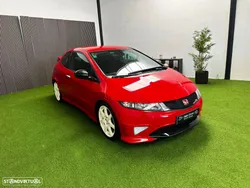 Honda Civic 2.0 Type-R