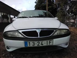 Lancia Y 1.2