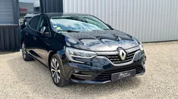Renault MEGANE IV (4) INTENS 1.5 DCI 115 CH - COCKPIT VIRTUAL - CAMERA DE RECUL - KEYLESS - AFFICHAGE TETE HAUTE - BOSE AUDIO - GARANTIE