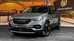 Opel Grandland X de 2017