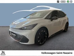 Cupra Born 204 ch - Batterie L V