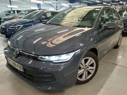 Volkswagen GOLF VIII 1.5 ETSI EVO2 116CH LIFE PLUS DSG7