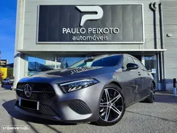 Mercedes-Benz A 200 Style Plus Aut.