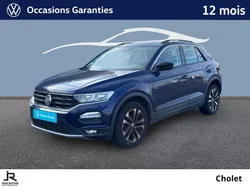 Volkswagen T-Roc 1.0 TSI 115 Start/Stop BVM6 IQ.Drive