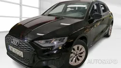 Audi A3 de 2023