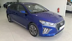 HYUNDAI Ioniq EV 88kW Klass