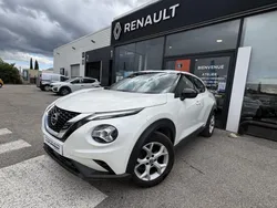 Nissan Juke II DIG-T 117 DCT Business Edition