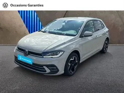 Volkswagen Polo 1.0 TSI 95ch Edition 50 DSG7