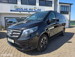 Mercedes-Benz Vito Tourer 114 CDi/32 Pro