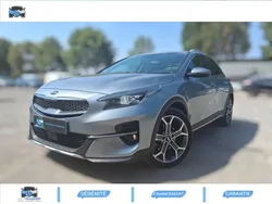 KIA CEED X1.6 CRDi 136 - GARANTIE 24 MOIS - BV DCT