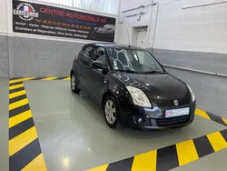 Suzuki Swift II (Fab. Hongrie) 5 portes 1.3 DDiS 75cv CT OK