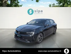 Opel Astra L 1.2 Turbo 110 ch BVM6 5p