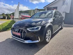 🚘audi a4 allroad quattro avus 40 tdi 204 ch s tronic 7 21658 ht 🚘