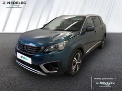 Peugeot 5008 1.2 130ch E6.c Allure S&S EAT8