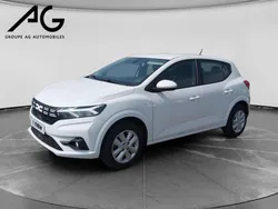 Dacia Sandero TCe 90 Expression