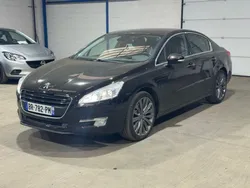 Peugeot 508 2.2 hdi 204cv gt