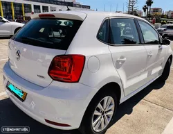 VW Polo 1.0 Confortline