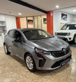 Renault Clio TCe Generation 67kW