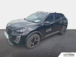 Peugeot 2008 Hybrid 145 e-DCS6 GT