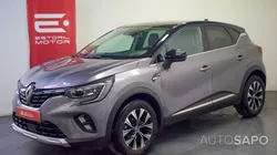 Renault Captur 1.0 Tce Evolution de 2024