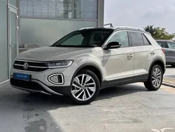 Volkswagen T-Roc 1.5 TSI Evo2 150ch Style Exclusive DSG7