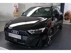 AUDI A1 Sportback 1.5 35 TFSI - 150 - BV S-Tronic SPORTBACK 2019 S line