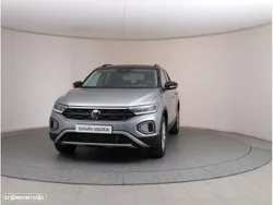 VW T-Roc 1.5 TSI Urban DSG