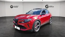 Alfa Romeo Junior Elettrica 280 ch Veloce