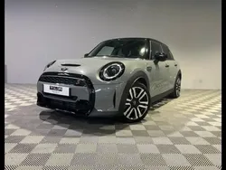 Mini Cooper S 178ch Edition Premium BVA7 5P