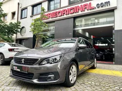 Peugeot 308 SW 1.5 BlueHDi Allure