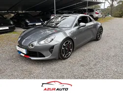 ALPINE A110 252 LEGEND - 40.000 kms