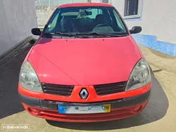 Renault Clio 1.5 dCi Confort Authentique