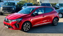 Renault Clio 5 FACELIFT 1,0 TCE 90CV VIRTUAL COCKPIT FINITION TECHNO GPS CARPLAY + CAMERA + ACC