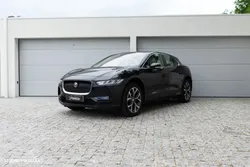 Jaguar I-Pace EV400 AWD S