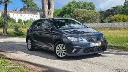 Seat Ibiza 1.0 MPI Style