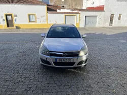 Opel Astra Astra