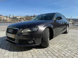 Audi A4 2.0 Sport