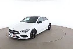 Mercedes-Benz CLA 200 AMG Line 7G-DCT 163 ch