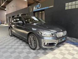 BMW SERIE 1 118i - BVA F20 UrbanChic / Toit ouvrant - Harman Kardon