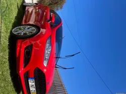 Ford Fiesta ST-Line Full Extras